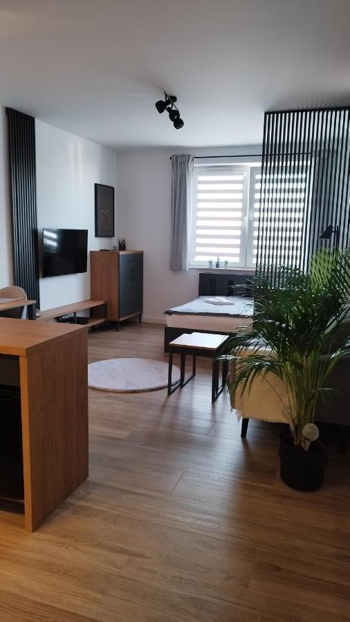 Apartment Between Cracovia Esterno foto