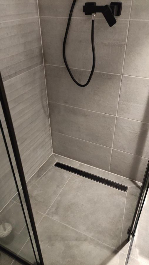 Apartment Between Cracovia Esterno foto