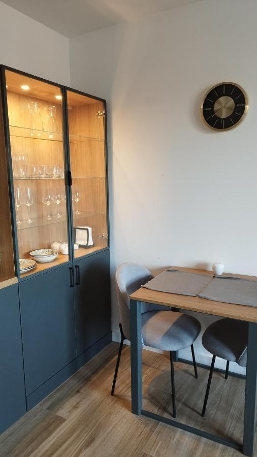 Apartment Between Cracovia Esterno foto
