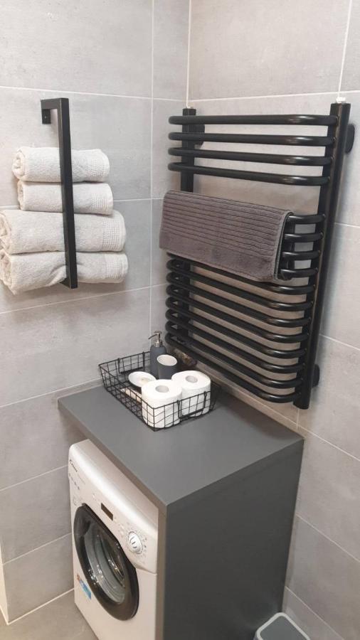 Apartment Between Cracovia Esterno foto