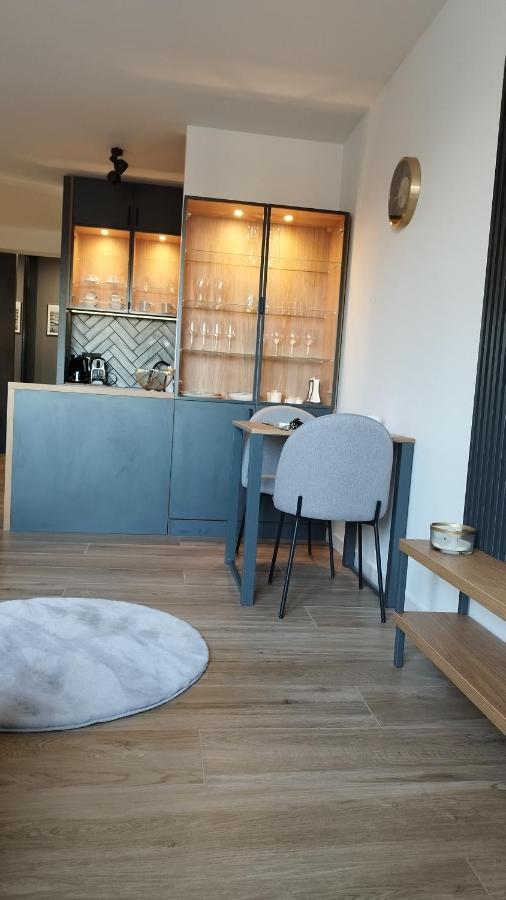 Apartment Between Cracovia Esterno foto