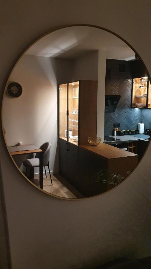 Apartment Between Cracovia Esterno foto