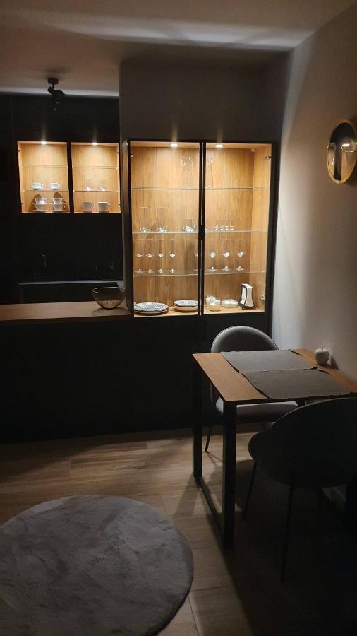 Apartment Between Cracovia Esterno foto