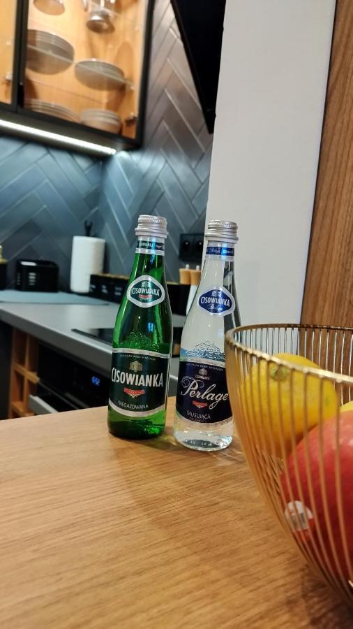 Apartment Between Cracovia Esterno foto