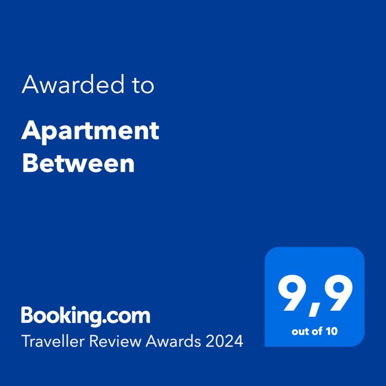 Apartment Between Cracovia Esterno foto